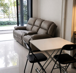 The Jovell (D17), Condominium #573999101